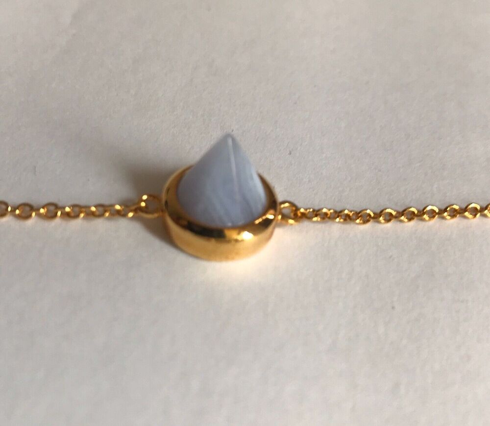 NWT EDDIE BORGO CONE BRACELET